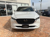 CX-8 2.2 XD エクスクルーシブ モード 