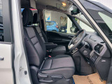 運転席側からの写真です