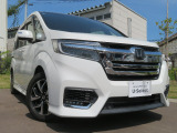 ステップワゴン 1.5 スパーダ ホンダ センシング 