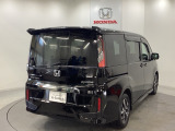 ステップワゴン 1.5 スパーダ ホンダ センシング 4WD 