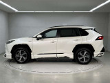 RAV4  PHV 2.5 G E-Four 4WD