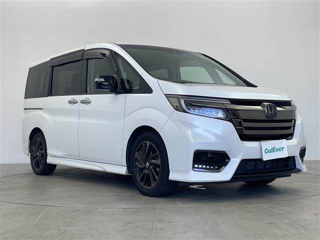 ホンダ ステップワゴン 
