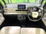 ムーヴキャンバス ストライプス G 