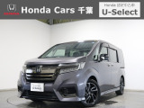 ホンダカーズ千葉 U-Selectちはら台へようこそ! 当社お墨付き車両!人気車両で充実装備の一台!おススメです☆どうぞご覧くださいませ☆