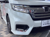 ステップワゴン 1.5 スパーダ ホンダ センシング 