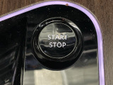 【スマートキー(エンジンスタートストップスイッチ)スマートキー(電子キー)を待っていれば、スイッチを押すだけでエンジンをかけることができます!