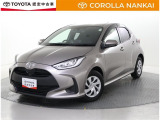 トヨタ ヤリス