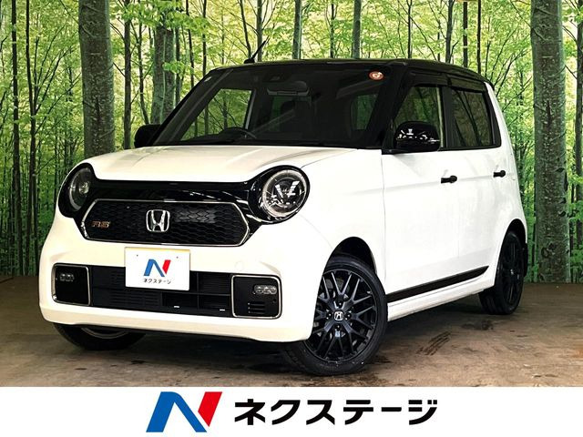 N-ONE RS 