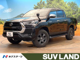 4WD ディーゼル 10インチディスプレイオーディオ バックカメラ
