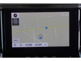 【純正ナビ】 充実した機能、使いやすい純正ナビです。