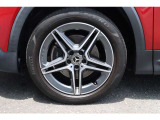 GLB GLB200d 4マチック AMGラインパッケージ 4WD MP202202