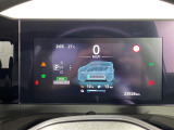 【スピードメーター】メーターがシンプルで見やすく運転しやすいですね!