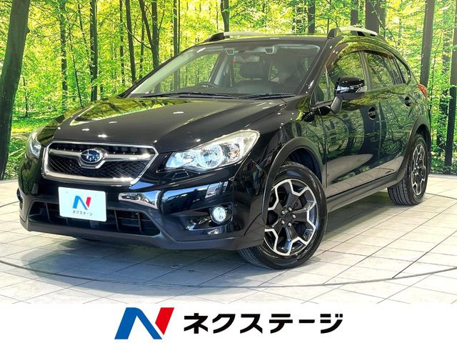 スバル XV 