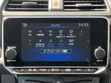 ナビ機能だけではなくフルセグTV、HDMI接続、Bluetooth接続などあなたのドライブを快適にサポートしてくれます!