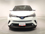 C-HR ハイブリッド 1.8 G 