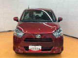 ミライース X SAIII 