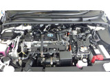 初年度登録年月日から10年間、ハイブリッド機能を無料保証!