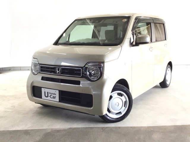 N-WGN G ホンダ センシング 