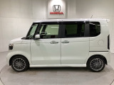 購入後も自社指定整備工場完備でお客様の愛車をしっかりサポート致します!御納車時には安全かつ安心してお乗り頂けるようホンダ専門知識を持つ整備スタッフが点検・整備・装備も説明をしてお渡ししております。