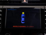 クリアランスソナーが付いています!フロント&リアにセンサーがあり、障害物に近づくと警告音が鳴りドライバーへお知らせ!すごく便利な人気装備です!!