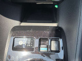 e-PEDAL アクセルだけで加減速可能です