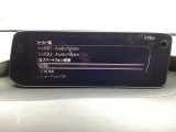 メーカーオプションTVチューナー付!