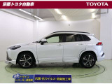 カローラクロス 1.8 ハイブリッド Z 