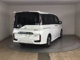 ステップワゴン 2.0 スパーダ ハイブリッド G EX ホンダセンシング 