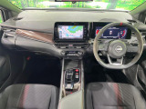 ノートオーラ 1.2 NISMO 