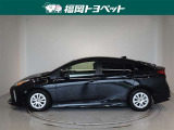 燃費も走行性能も良い50系プリウス S セーフティプラス2が入荷しました。