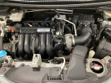 ホンダスタッフがしっかり整備して保証付きにてお渡し致します。エンジンルーム&室内ルームともにクリーニング済みで清潔です。快適なドライブをお楽しみください。