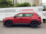 こちらの車両はHonda認定中古車となりますので、第三者機関AISの検査によって修復歴無しの認定車両となっております。