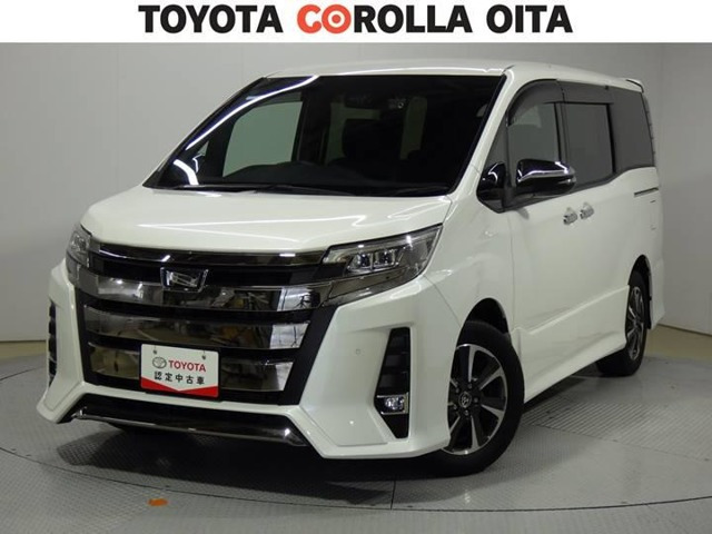 ノア  2.0 Si WxBIII