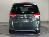 整備の際は、保証の付いたHONDA純正部品を使用いたしますので、ご安心下さい。