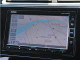 ◆ホンダ純正ナビ◆初めての場所もナビゲーションがご案内!楽しい旅行をサポートします。