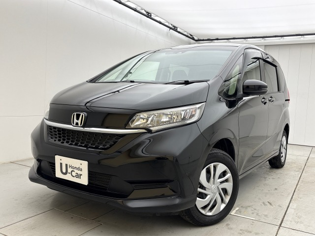 フリード 1.5 G ホンダセンシング 4WD 