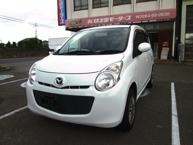 キャロル GS4 4WD 