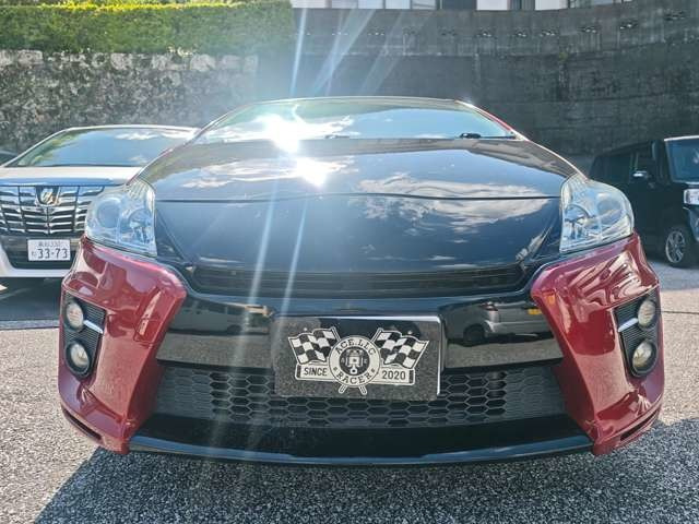 プリウス 1.8 S