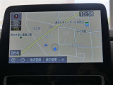 TCナビ装備!初めての場所でもこれがあれば安心です♪♪(Tコネ無料期間2027.1.31まで)