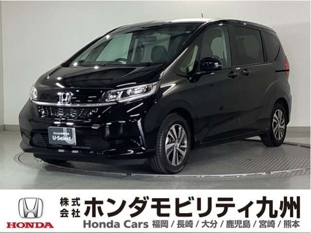 フリード+ 1.5 ハイブリッド G 