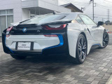 希少i8を認定中古車で選べるのは、そろそろラストチャンスでは!こちらの商品は対面のみ販売いたします!
