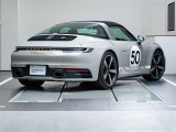 911 タルガ4S PDK 4WD 