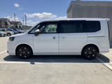 ステップワゴン 2.0 e:HEV スパーダ 