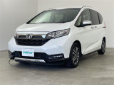 フリード 1.5 クロスター ホンダセンシング 修復歴無し