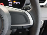 登坂時や車線合流時などに頼りになるパワーモード付き。