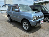 ジムニー クロスアドベンチャー 4WD 