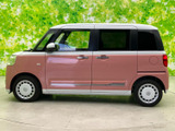 ムーヴキャンバス ストライプス G 