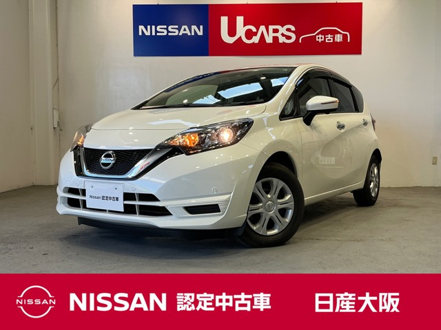 日産 ノート 