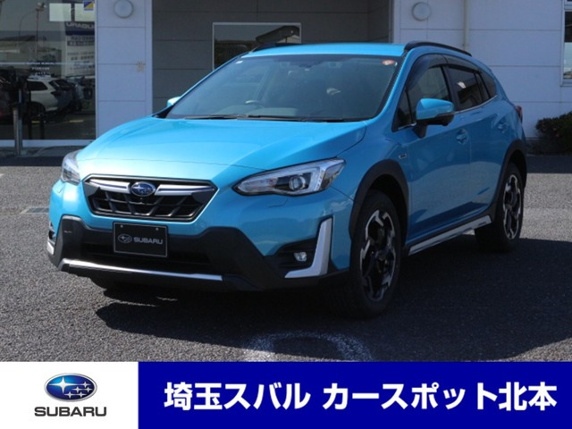 XV  2.0 アドバンス 4WD