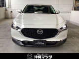 CX-30 2.0 20S Lパッケージ